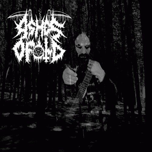 Ashes Of Old : Demo 2020